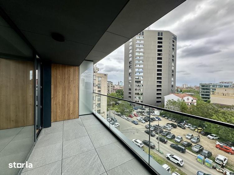 Apartament cu 2 camere în Unirii