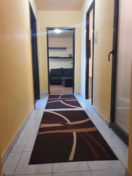 Apartament cu 2 camere decomandat în Turda