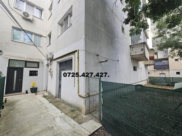 Spațiu comercial, de 61 mp, în Vest