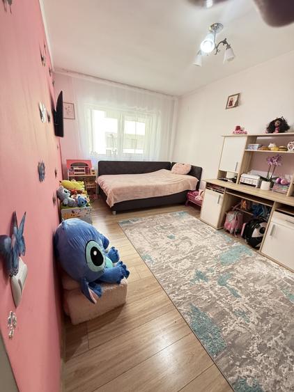 Apartament 3 camere , modern , 58 MP, Eroilor, parcare. - 7