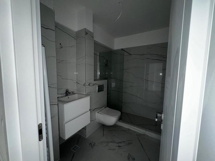 Apartament tip Studio 40 mp utili | Ivory Residence | Pipera - 6