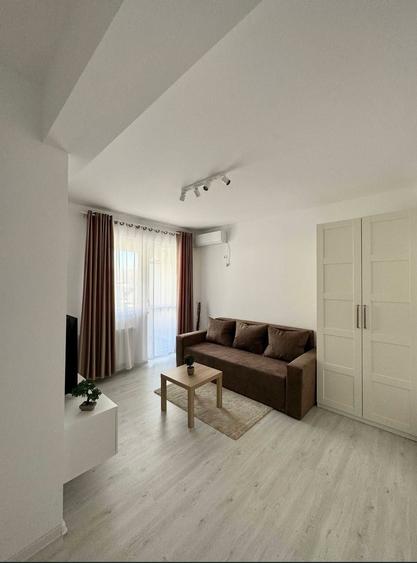 Apartament cu 2 camere în Militari — fotografia 1