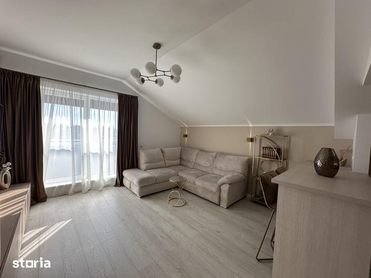 Apartament cu 3 camere decomandat în Giurgiului