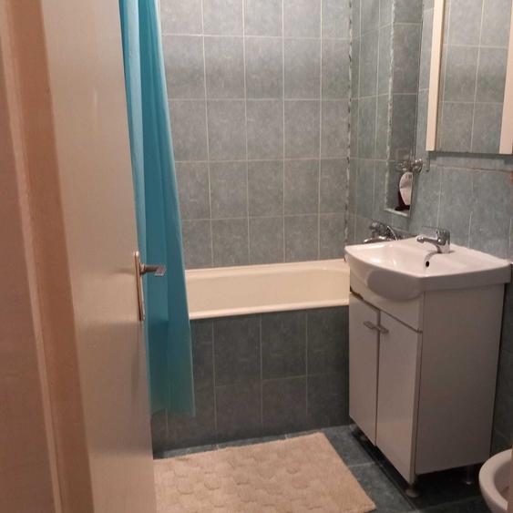 Garsonieră semidecomandată în Gheorgheni