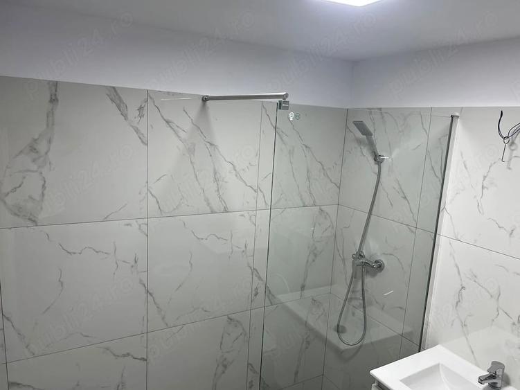 Apartament cu 2 camere decomandat în Sebastian