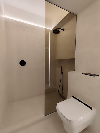 Apartament cu 2 camere decomandat în Cotroceni