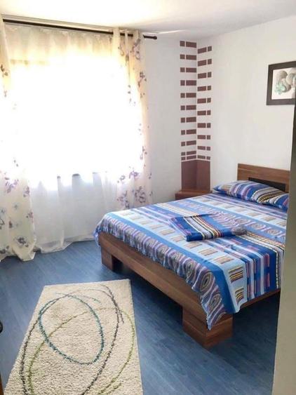 Apartament cu 3 camere decomandat în Ultracentral