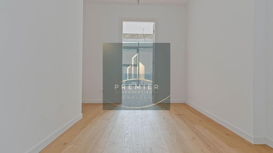 Apartament 2 Camere UpSite | Vedere Lac și Parc | Parcare Inclusă - 6