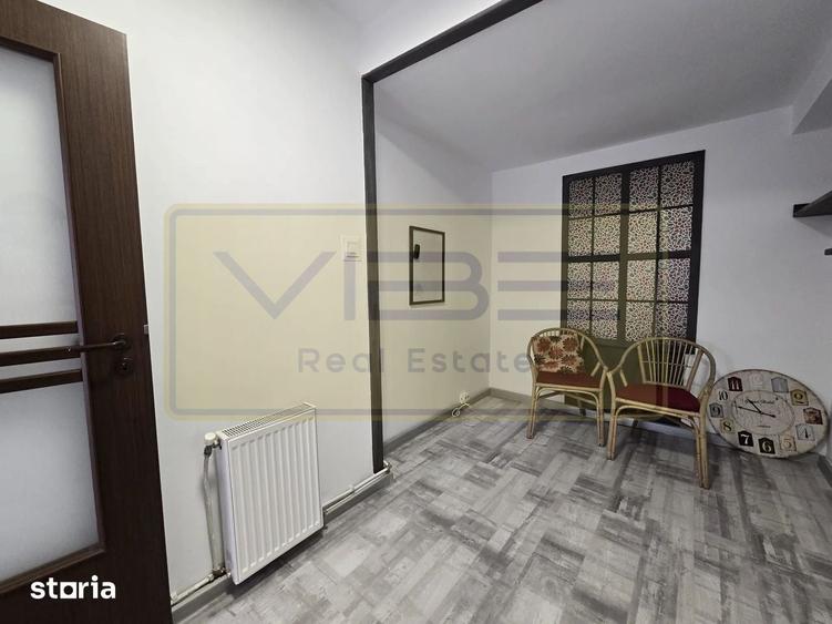 Spațiu comercial, de 44 mp, în Independenței