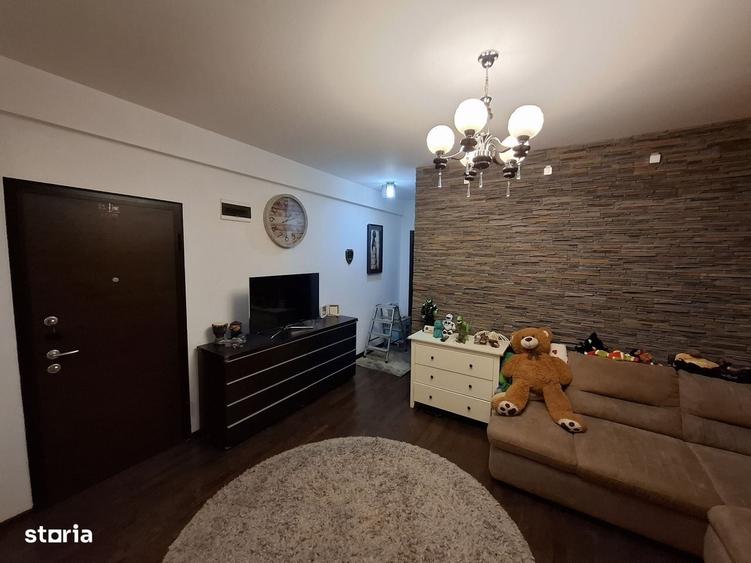 Apartament modern doua camere 69mp Trocadero - 9