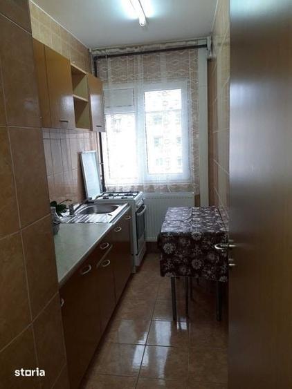 Apartament cu 2 camere semidecomandat în Fortuna