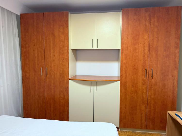Apartament cu 2 camere decomandat în Zorilor