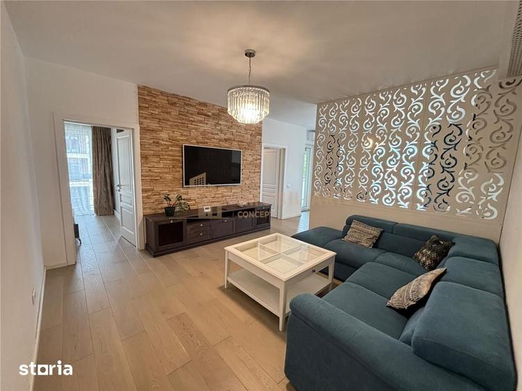 Apartament cu 3 camere în Săsar