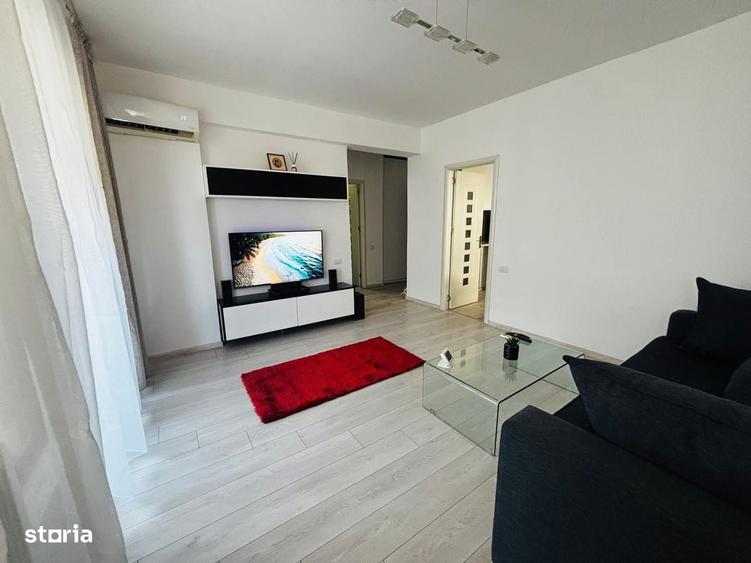 Apartament 2 Camere Militari Rezervelor - 2