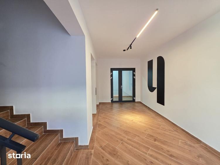 Apartament nou 2 camere in Tractorul | La cateva minute de Coresi Mall - 1
