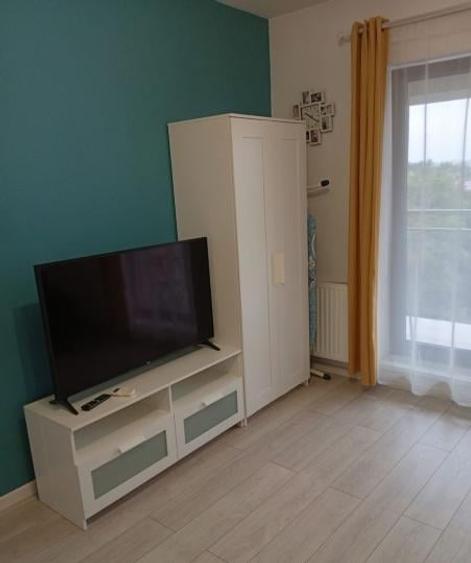 Apartament cu 2 camere decomandat în Grozăvești