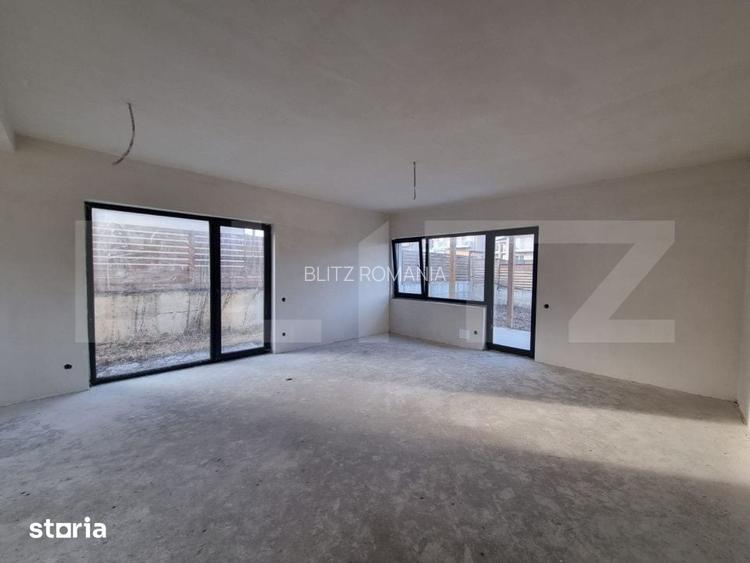 Casa individuala cu CF, 139mp, 436mp teren, Dezmir