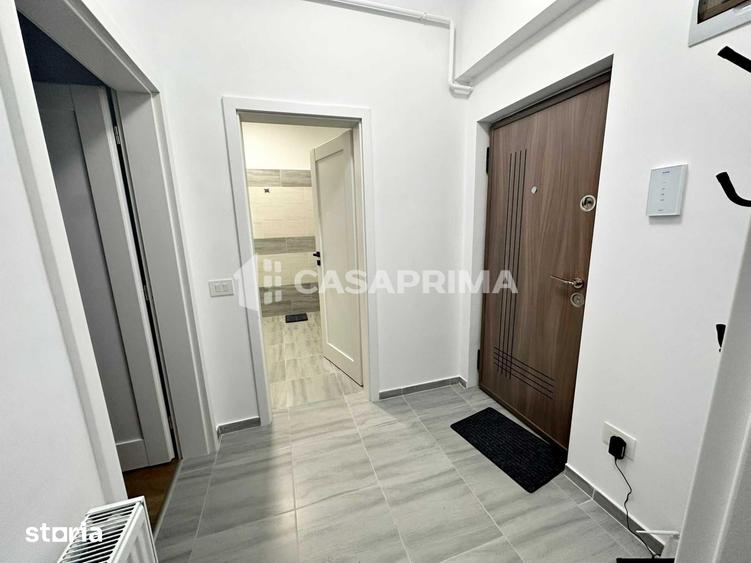 Apartament 1 camera D Gara Bila-Arka Residence/ loc de parcare inclus! - 2