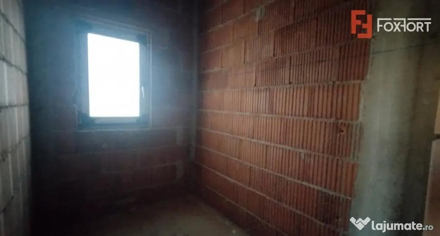 Duplex 5 camere, Becicherecu Mic - Garaj, terasa, Interior l - Becicherecu Mic (Timis) - 6