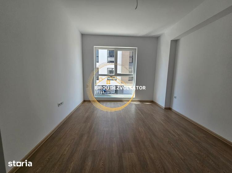 Decomandat parcare bonus Finisaje moderne STB Parc Metrou Teclu Titan - 7