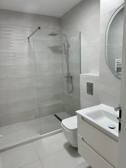 Apartament cu 2 camere în Gheorgheni