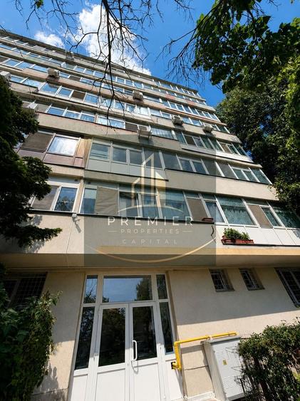 Apartament vanzare Ion Mihaleche renovat - 1