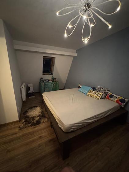 Apartament cu 2 camere decomandat în Berceni