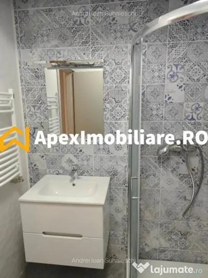 Apartament 3 camere de inchiriat Theodor Pallady Bucure?ti - 13