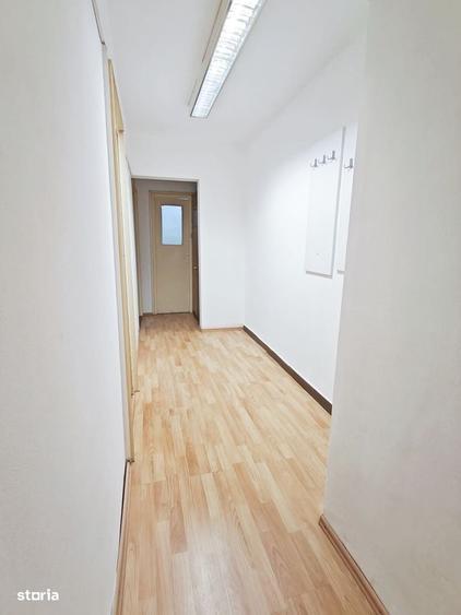 Apartament cu 3 camere decomandat în Târnăveni
