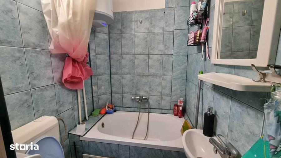Garsonieră în Micro 14