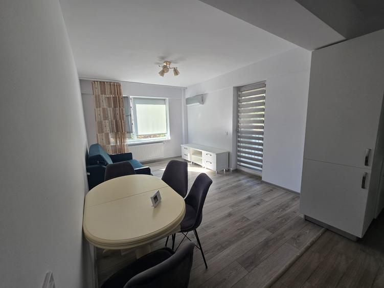 Apartament cu 2 camere decomandat în Copou