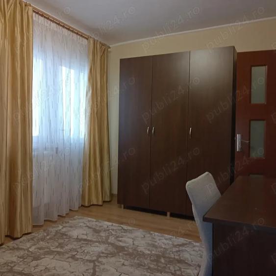 Garsonieră semidecomandată în Central