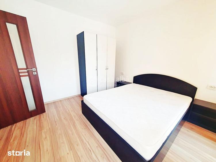 Apartament cu 2 camere decomandat, mobilat în Copou