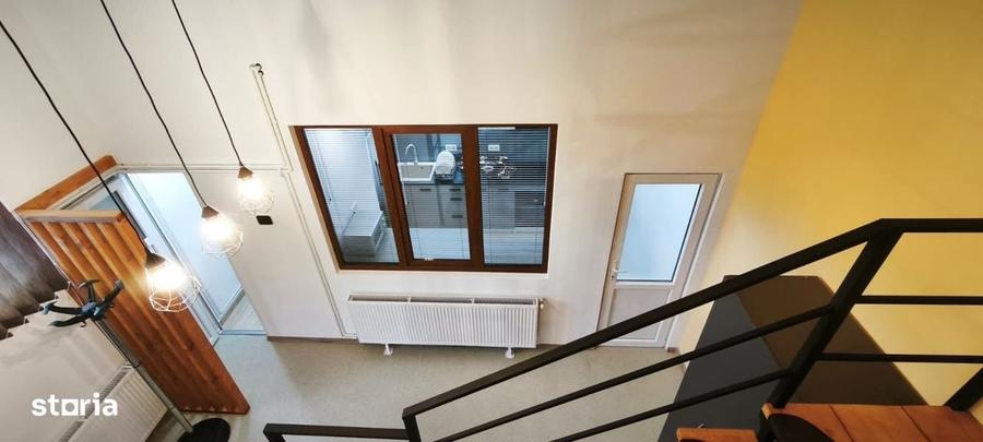 Casa pentru 5 persoane, conditii excelente, parcare - 8