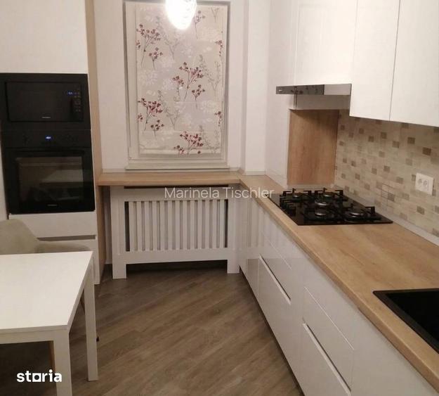 Vand ap.2camere,decomandat,modern,CT,posib.parcare ,Centru-zona Horea