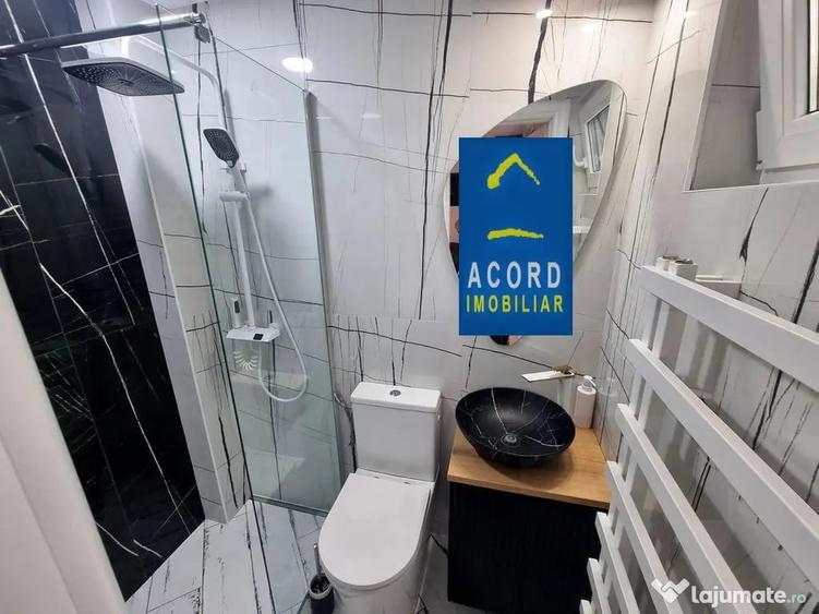 Garsonieră în Tomis Nord