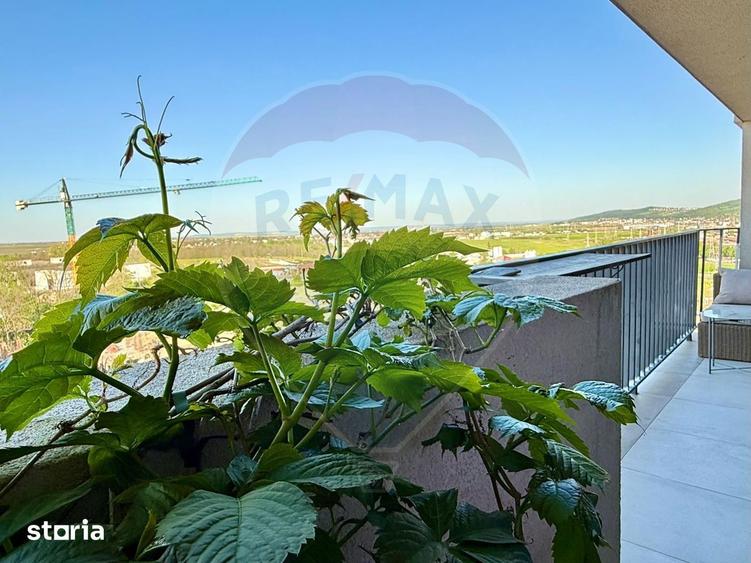 Apartament 2 camere | Evergreen Towers - 13