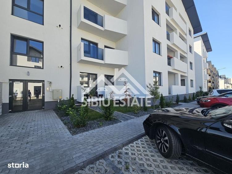 Apartament NOU LA CHEIE 2 camere - 7
