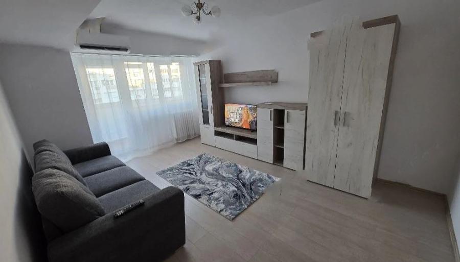 Apartament 2 Camere,Berceni,Grand Arena,bl.1980,reabilitat,DECOMANDAT,mobilat - 1