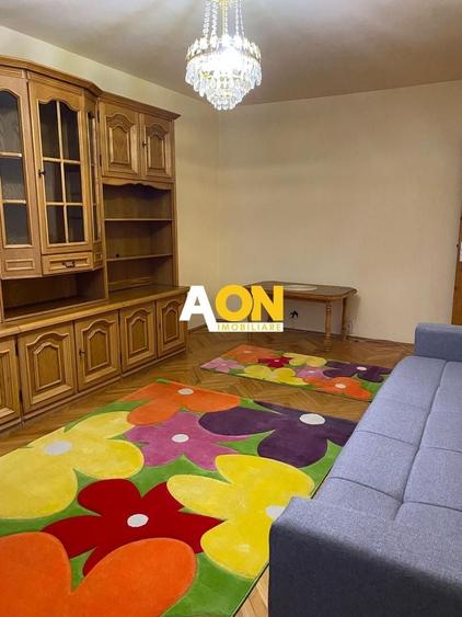 Apartament cu 2 camere, mobilat în Tolstoi