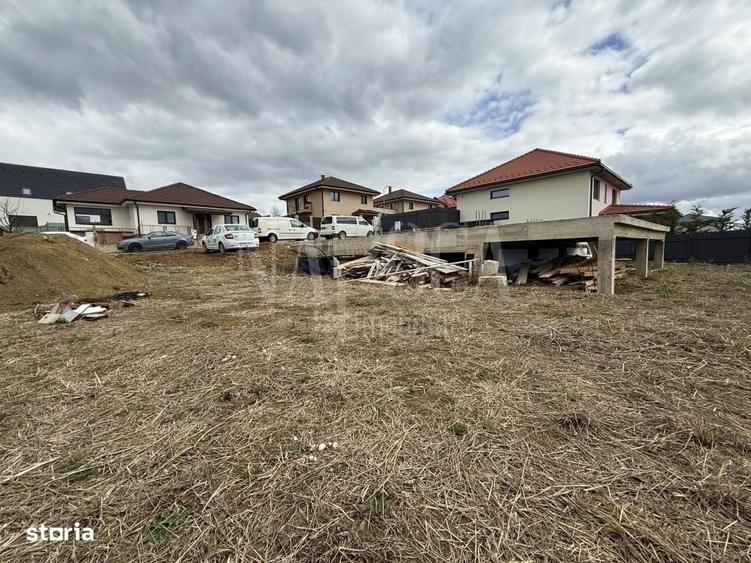 Casă cu 2 camere cu Teren 500 Mp în Central