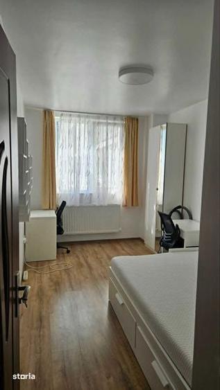 Inchiriez apartament 2 camere Iris - 5
