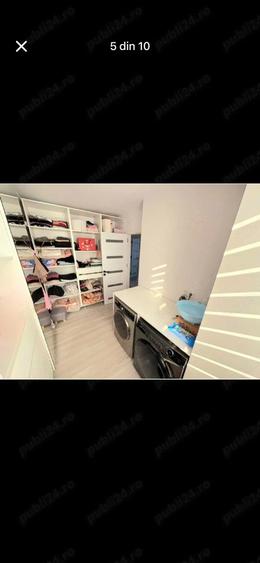 Casă cu 5 camere cu Teren 220 Mp în Central
