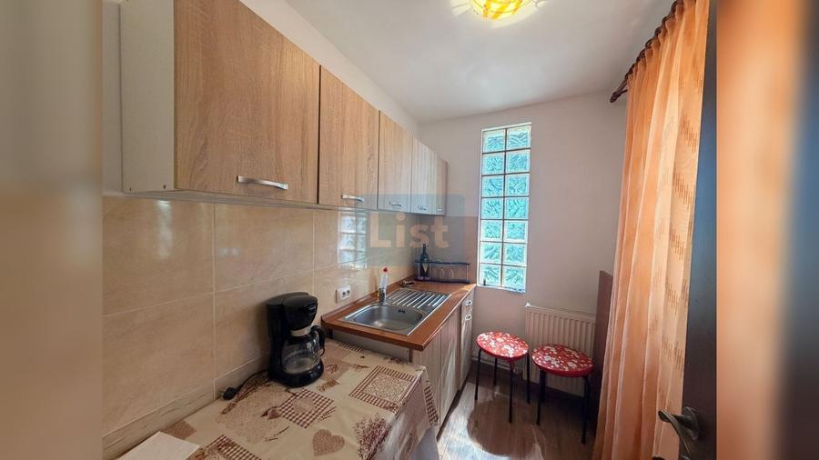 Casă cu 3 camere cu Teren 1550 Mp în Vânători