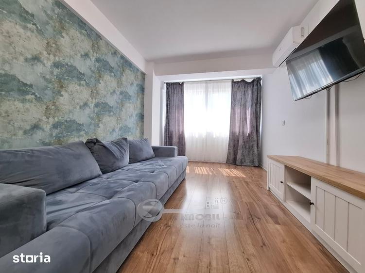 Apartament cu 2 camere în Miroslava