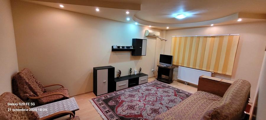 Apartament cu 2 camere decomandat în Tineretului
