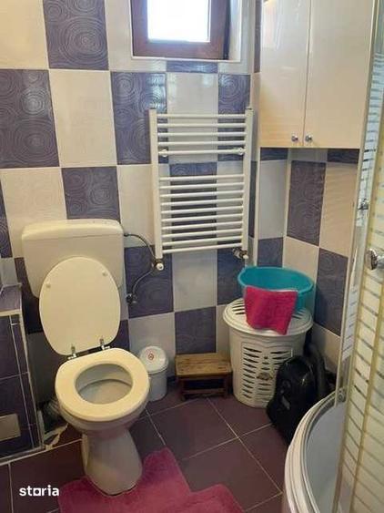 Particular inchiriez pe termen lung ap 2 camere Mall Colosseum - 5