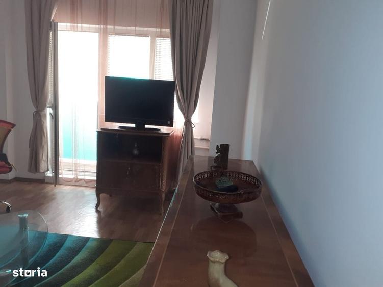 Apartament cu 2 camere decomandat în Pantelimon