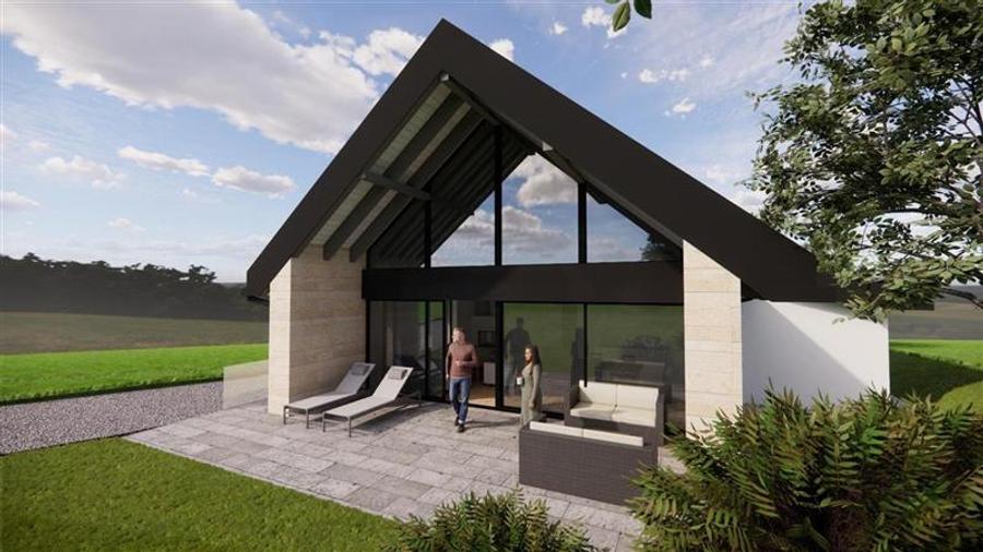 Teren Construcții intravilan de 1000 mp, în Sălicea