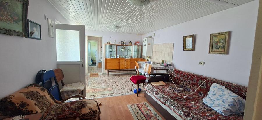 Sat Costi – Proprietate 1.905 mp cu casă, ideală pentru 2-3 locuințe - 5